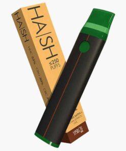 Ypsilos HHC Vape HASH %55 HHC