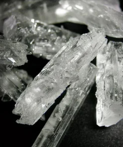 10g metamfetamin kristal meth