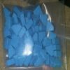 Blue Punisher Mdma Hapları 290 Mg