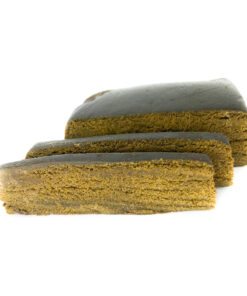 CBD Ice-O-Lator Hashish