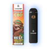 CBD Vape REST %95 1ml