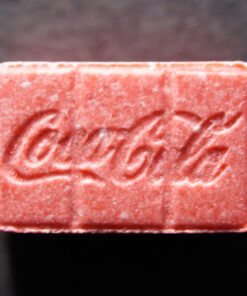 Coca-Cola MDMA