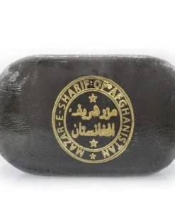 Mezar-ı Şerif Hash