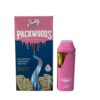 Packwoods THC Vape