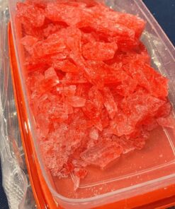 Pembe kristal meth