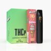 Smooh THC-P Vape Gelato 2ml