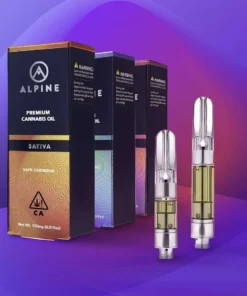 Alpine Vape Kartuşlarını Çevrimiçi Satın Alın