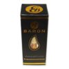 Baron İpuçları Cannaloupe Tip Vape Kartuşu